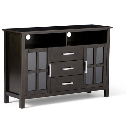 Kitchener - Handcrafted TV Media Stand - Ego Home Furniture