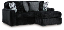 Load image into Gallery viewer, Midnight-Madness - Sectional
