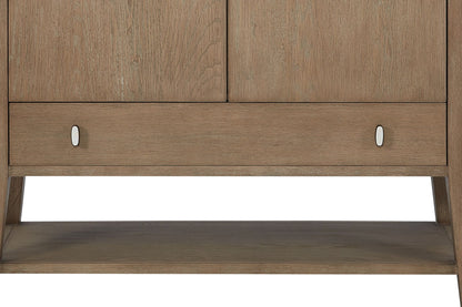 Trilogy - Door Chest - Toffee