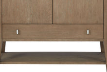 Load image into Gallery viewer, Trilogy - Door Chest - Toffee
