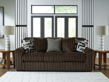 Load image into Gallery viewer, Midnight-Madness - Sofa
