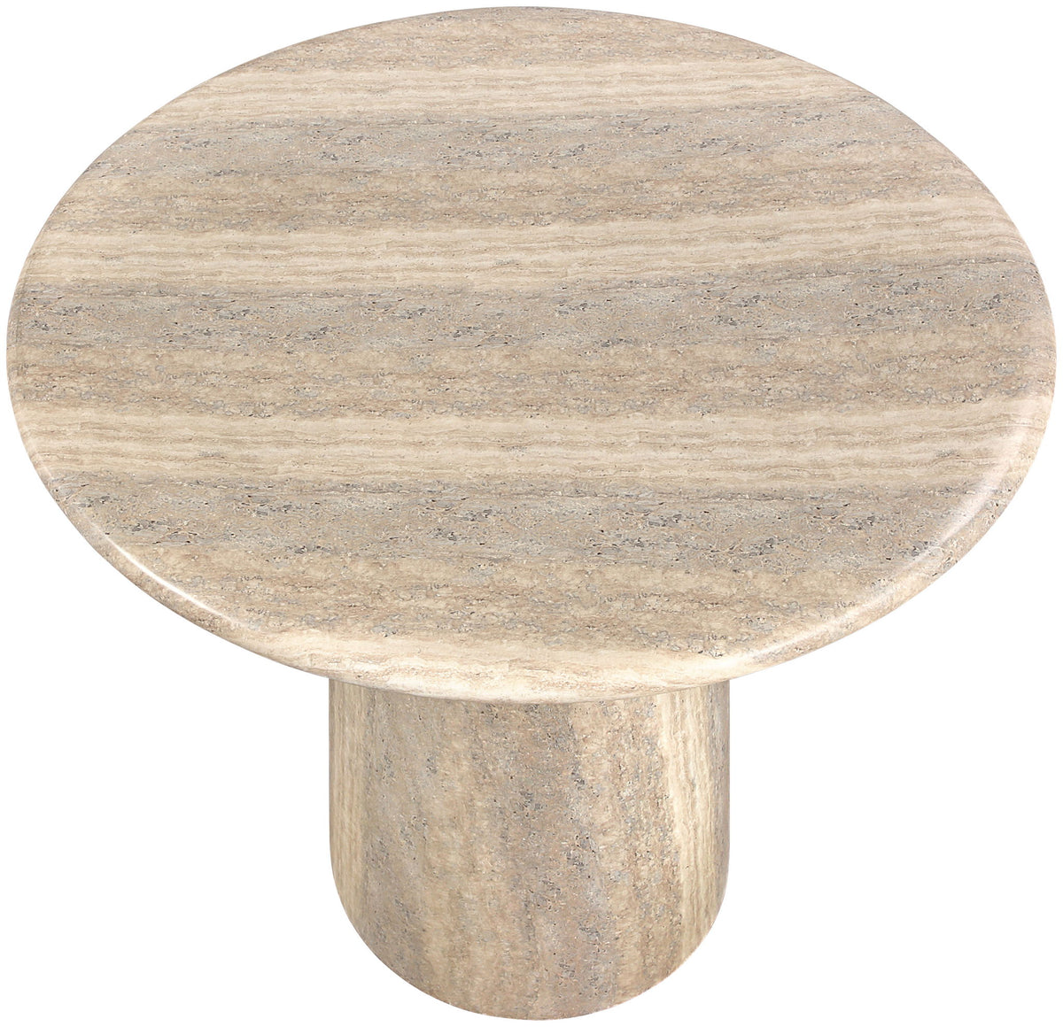 Cosenza - Concrete Indoor / Outdoor Bar Table