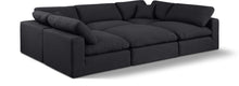 Load image into Gallery viewer, Comfy - 6 Piece Linen Sectional

