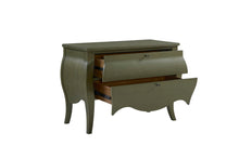 Load image into Gallery viewer, Tarrington - Bombe Chest - Pistachio
