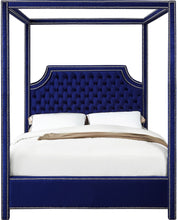 Load image into Gallery viewer, Rowan - Canopy Bed
