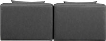 Load image into Gallery viewer, Cube - Modular 2 Seat Armless Sofa
