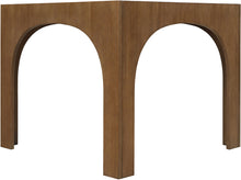 Load image into Gallery viewer, Waldorf - Tempered Glass Top Table
