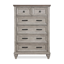 Load image into Gallery viewer, Mariana - Chest
