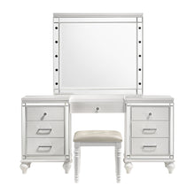 Load image into Gallery viewer, Valentino - Vanity Table Set
