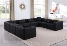 Load image into Gallery viewer, Cube - 8 Piece Modular Sectional
