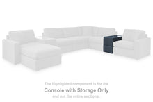 Load image into Gallery viewer, Modmax - Console With Storage - Ink

