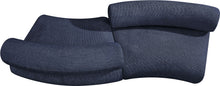 Load image into Gallery viewer, Bale - 2 Piece Curved Modular Sofa
