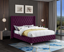 Load image into Gallery viewer, Savan - Bed
