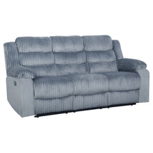 Load image into Gallery viewer, Willow - Sofa With Dual Recliner
