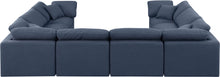 Load image into Gallery viewer, Indulge - Linen 8 Piece Modular Sectional
