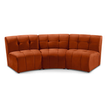 Load image into Gallery viewer, Limitless - 3 Pc. Modular Sectional
