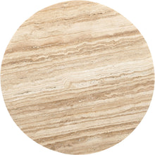 Load image into Gallery viewer, Fontelina - 30" Genuine Marble Bistro Dining Table
