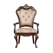 Load image into Gallery viewer, Constantine - Arm Chair (Set of 2) - Cherry
