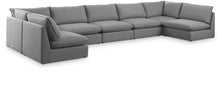 Load image into Gallery viewer, Mackenzie - Modular Sectional
