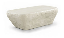 Load image into Gallery viewer, Rockford - Concrete Coffee Table - Taupe
