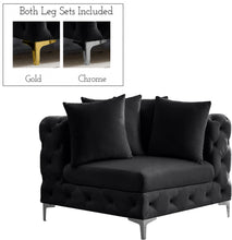 Load image into Gallery viewer, Tremblay - Corner Chair
