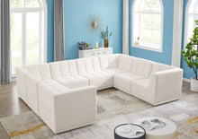 Load image into Gallery viewer, Relax - 8 Piece Modular Sectional

