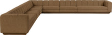 Load image into Gallery viewer, Modari - Sectional - Brown
