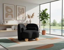Load image into Gallery viewer, Daphne - Velvet Chair

