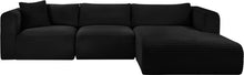 Load image into Gallery viewer, Shaggy - 3 Piece Modular Sectional
