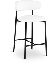 Load image into Gallery viewer, Lupita - Counter Stool (Set of 2)
