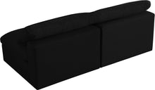 Load image into Gallery viewer, Serene - Modular Armless 2 Seat Sofa
