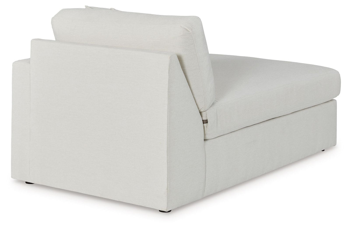 Modmax - Raf Corner Chaise - Oyster