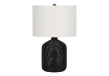 Load image into Gallery viewer, Lighting, Table Lamp, Rattan, Modern
