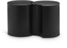 Load image into Gallery viewer, Dimple - 2 Piece Modular End Table
