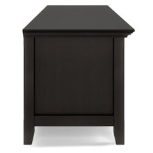 Load image into Gallery viewer, Amherst - Low TV Media Stand - Hickory Brown
