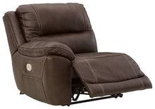 Load image into Gallery viewer, Dunleith - Power Reclining Sectional
