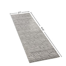 Load image into Gallery viewer, Geometrix - Contemporary Rug With Geometric 3D Effect

