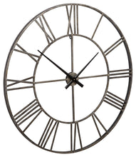 Load image into Gallery viewer, Paquita - Wall Clock
