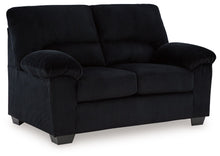 Load image into Gallery viewer, SimpleJoy - Loveseat
