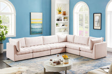 Load image into Gallery viewer, Jacob - 6 Pc. Modular Sectional
