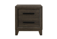 Load image into Gallery viewer, Harmony - Nightstand - Dark Brown
