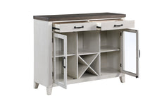 Load image into Gallery viewer, Richland - Sideboard - White

