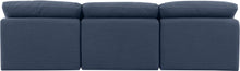 Load image into Gallery viewer, Indulge - Linen 3 Seat Modular Armless Sofa

