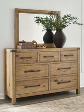 Load image into Gallery viewer, Ridgester - Dresser
