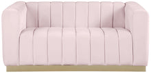 Load image into Gallery viewer, Marlon - Loveseat
