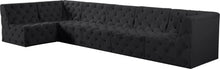 Load image into Gallery viewer, Tuft - 6 Piece Modular Sectional

