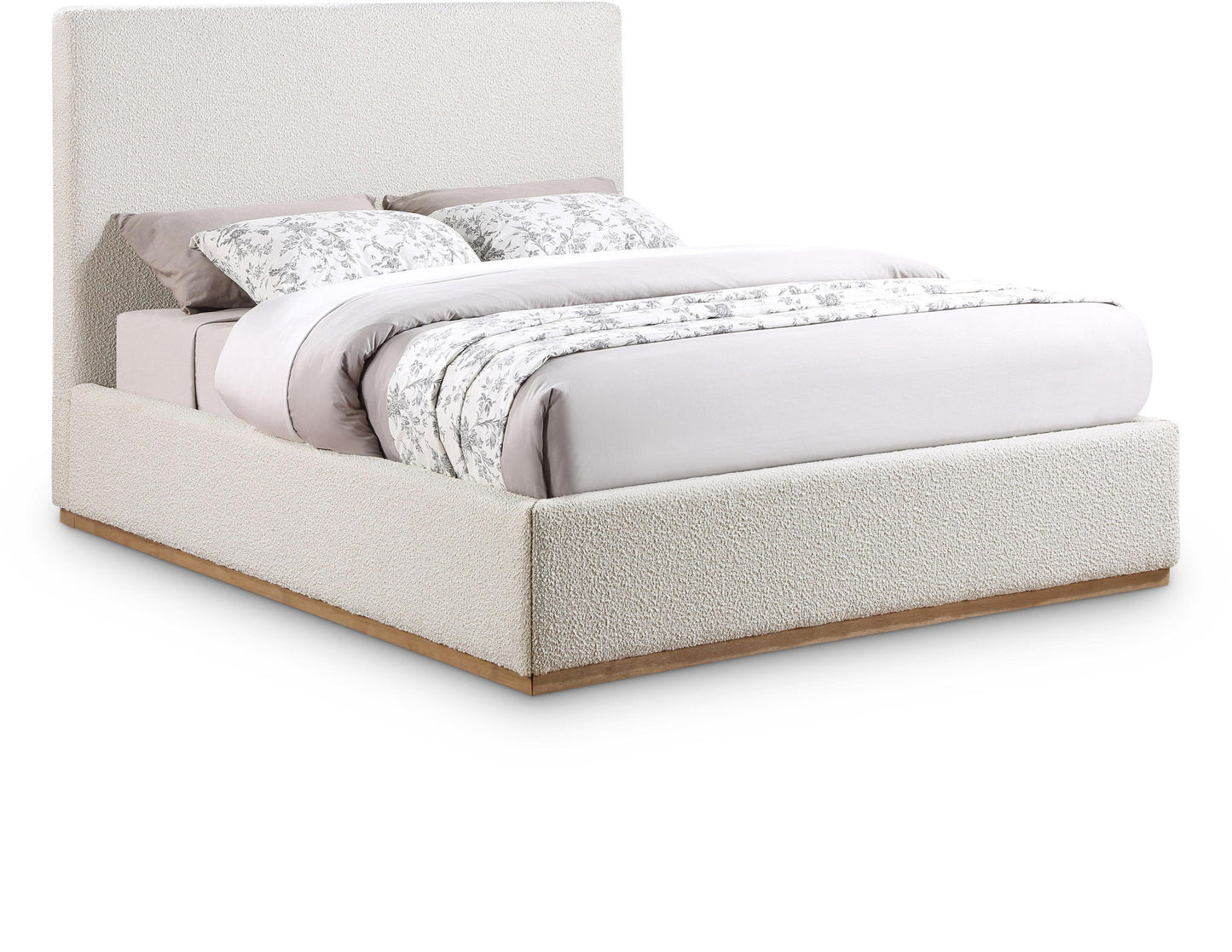 Monaco - Bed