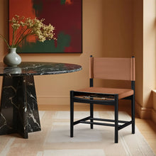 Load image into Gallery viewer, Rawlins - Dining Chair (Set of 2) - Black Frame

