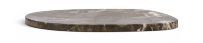 Livia - Genuine Marble Decorative Tray