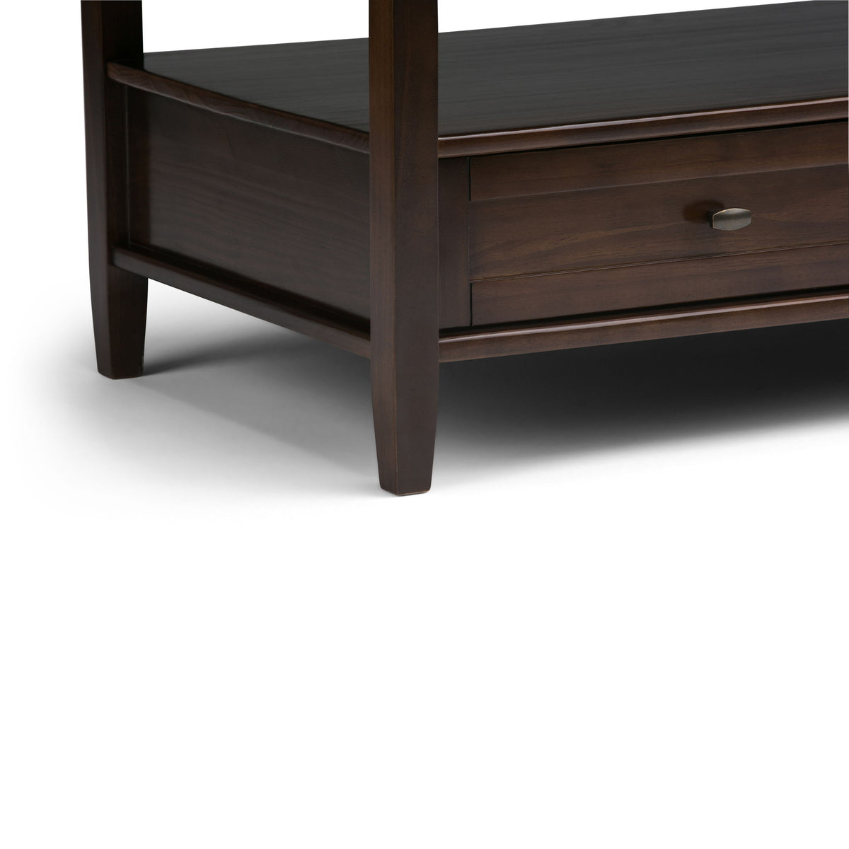 Warm Shaker - Handcrafted Table - Ego Home Furniture